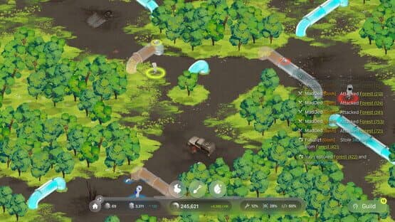 Die Last — screenshot 5