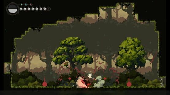 Waki & The Lost Spirits — screenshot 7