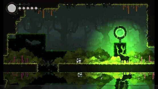Waki & The Lost Spirits — screenshot 8
