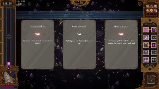 The Magus Circle — screenshot 3