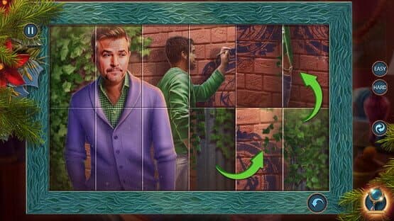 Hidden Object Secrets: The Whitefield Murder - Collector's Edition — screenshot 4