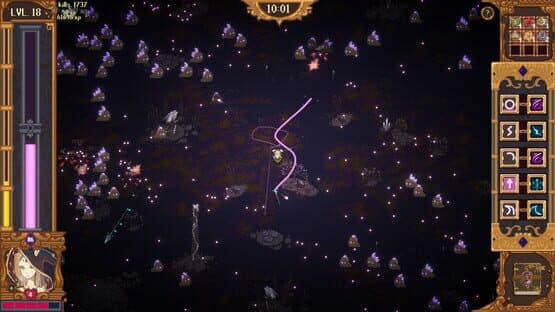 The Magus Circle — screenshot 4