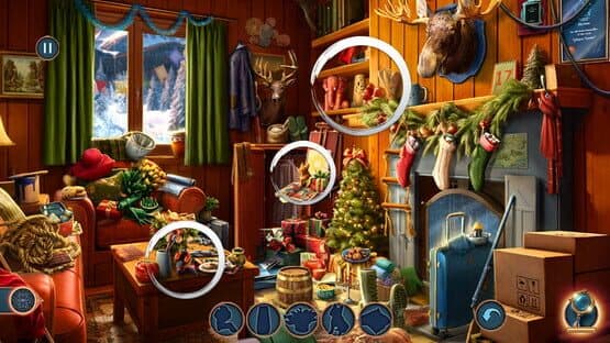 Hidden Object Secrets: The Whitefield Murder - Collector's Edition — screenshot 5