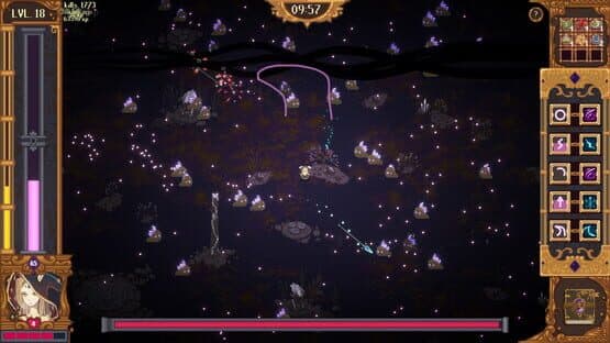 The Magus Circle — screenshot 5