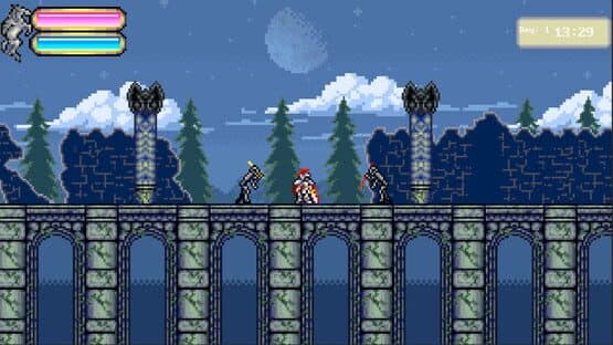 Night Castle — screenshot 1