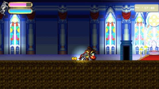 Night Castle — screenshot 2