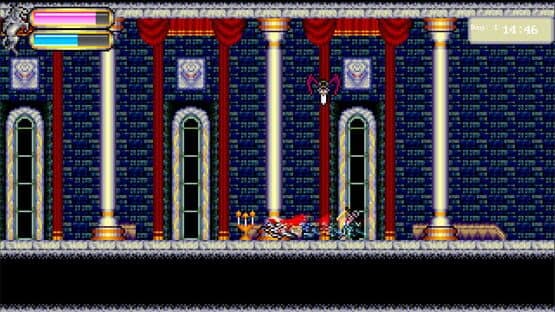 Night Castle — screenshot 3