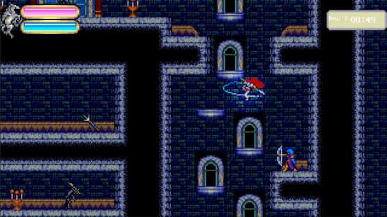 Night Castle — screenshot 4