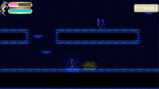 Night Castle — screenshot 5