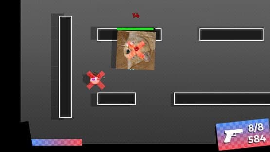 Invasion Rush — screenshot 4