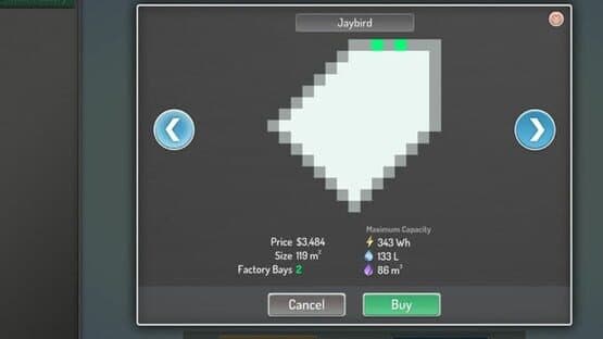 Vultures — screenshot 1