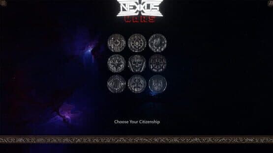 Nexus Wars — screenshot 1