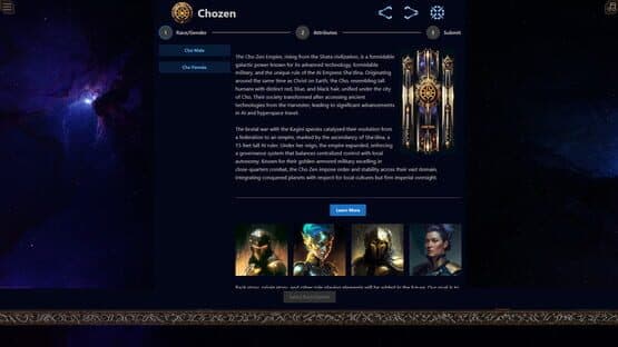 Nexus Wars — screenshot 2