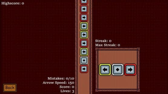 Doupleri — screenshot 2