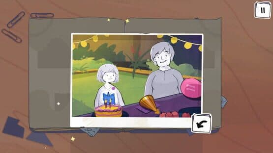Pieced Together — screenshot 3