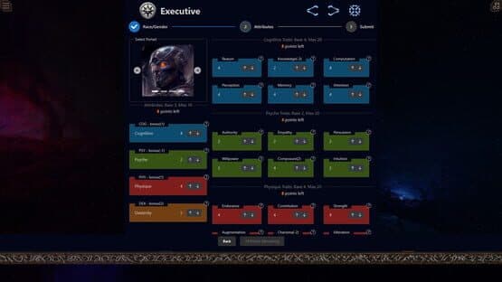 Nexus Wars — screenshot 3