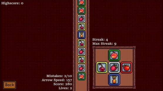 Doupleri — screenshot 3