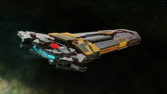 Nexus Wars — screenshot 4
