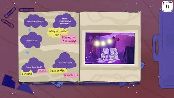 Pieced Together — screenshot 4