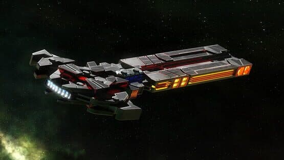 Nexus Wars — screenshot 5