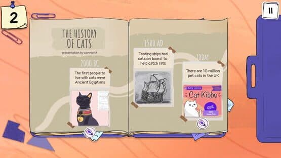Pieced Together — screenshot 5
