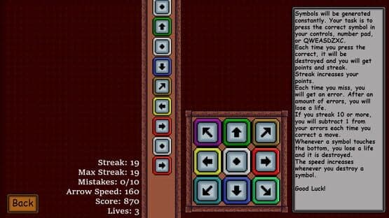 Doupleri — screenshot 5