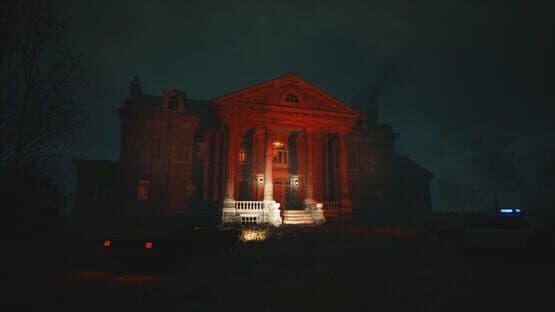 Nathan Morgan: Dilemma — screenshot 1
