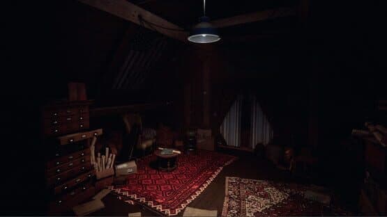 Nathan Morgan: Dilemma — screenshot 3