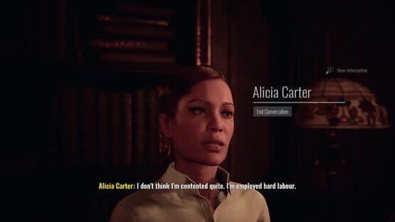Nathan Morgan: Dilemma — screenshot 5