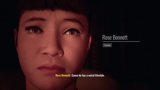 Nathan Morgan: Dilemma — screenshot 8