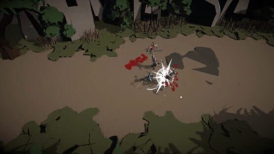 Darkwell: Assassin's Choice — screenshot 1