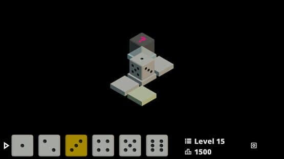 Dice Guess — screenshot 2