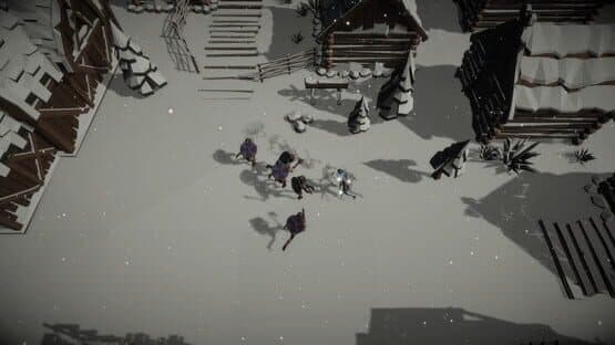 Darkwell: Assassin's Choice — screenshot 3