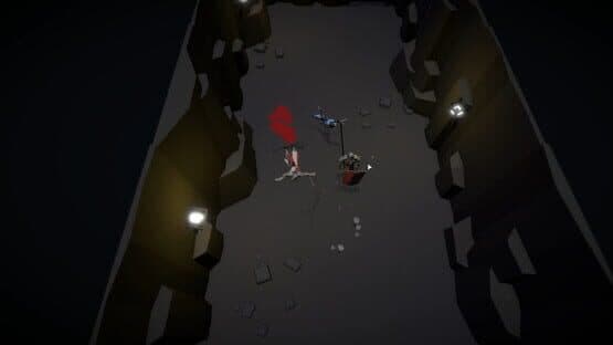 Darkwell: Assassin's Choice — screenshot 4