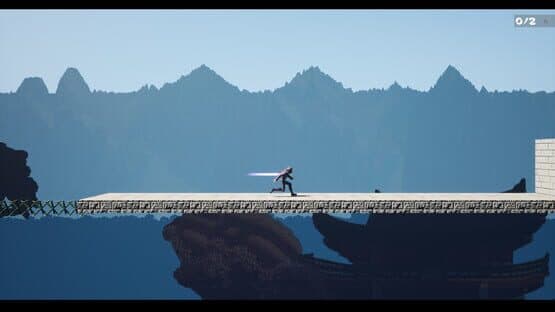 Path of Ninja — screenshot 1