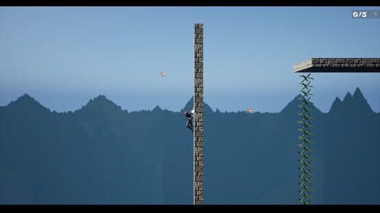 Path of Ninja — screenshot 2
