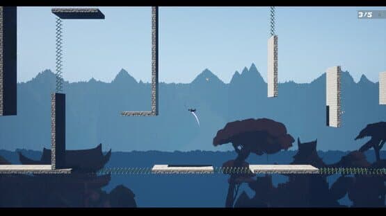Path of Ninja — screenshot 3