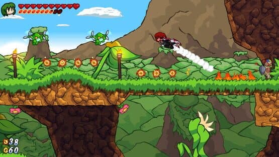 Millie Megavolte 8: Millie and the Mole King — screenshot 4
