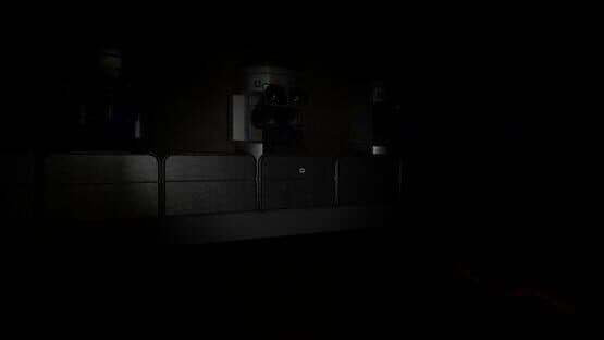 What Lurks Inside — screenshot 6
