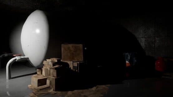 What Lurks Inside — screenshot 8