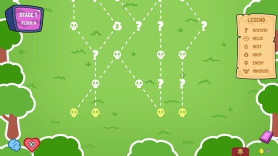 Card Toons — screenshot 5