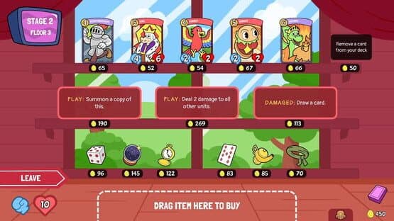 Card Toons — screenshot 6