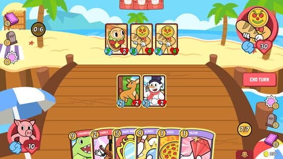 Card Toons — screenshot 7