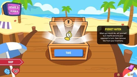 Card Toons — screenshot 8