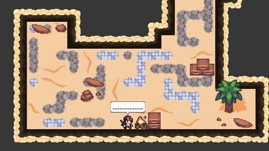 Novice Dungeon Master — screenshot 1