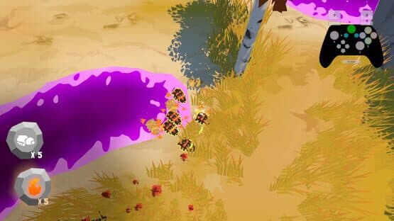 Moss Piglets — screenshot 1