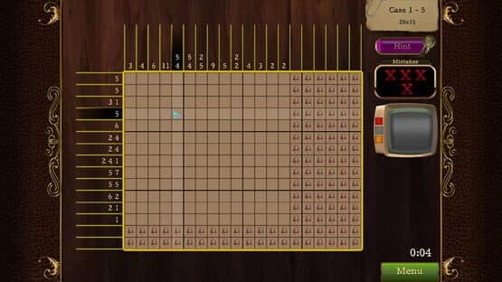 Hidden Clues: Gang Wars — screenshot 2