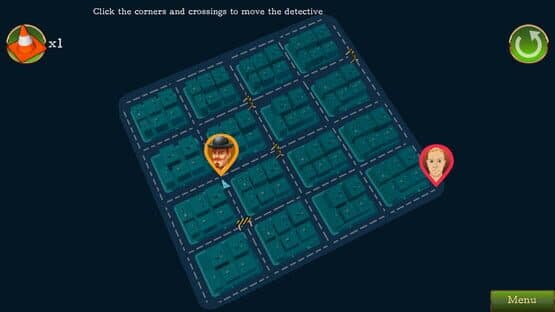 Hidden Clues: Gang Wars — screenshot 3