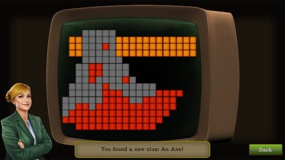 Hidden Clues: Gang Wars — screenshot 4