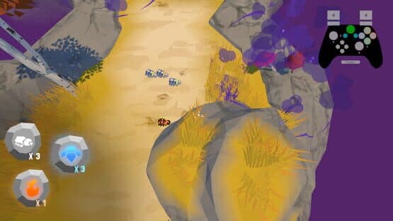 Moss Piglets — screenshot 3